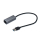 i-tec Adapter USB 3.0 Metal LAN RJ-45 10/100/1000 Mb/s - 456376 - zdjęcie 3